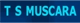 Muscara T S Logo