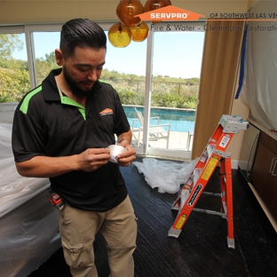 SERVPRO of Southwest Las Vegas - Las Vegas, NV