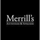 Merrill's Auctioneers & Appraisers - Appraisers