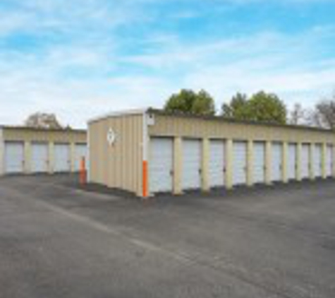 Stor-It Self Storage - Boise, ID