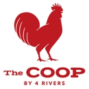 The COOP - CLOSED - Chicken Restaurants