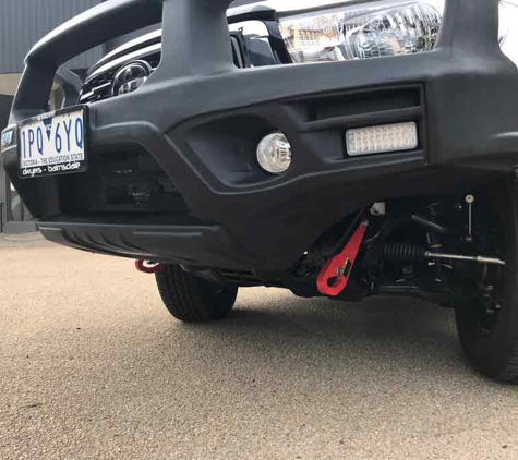 ARB 4x4 Accessories - Bairnsdale, VIC