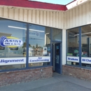 Justin's Tire and Auto - Tire Dealers