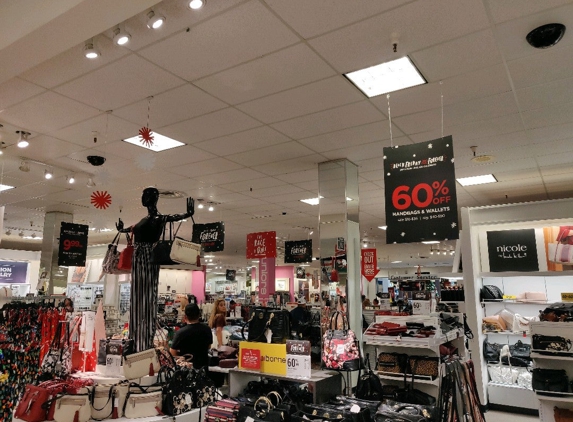 JCPenney - Austin, TX