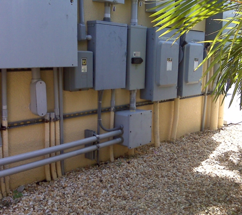 Technical Electric Systems - Debary, FL