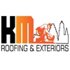 KM Roofing & Exteriors gallery