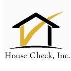 House Check Home Inspections