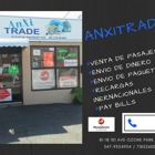 ANXITRADE INC