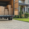Lincoln Coast to Coast Moving Company gallery