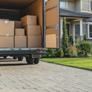 Lincoln Coast to Coast Moving Company - Movers