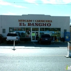 Mercado Y Carniceria El Rancho