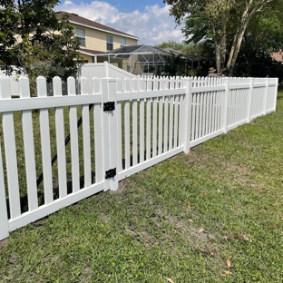 Family Fence Company of Florida - Bradenton, FL