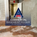 American Standard Foundation Repair - Knoxville - Foundation Contractors