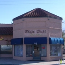 Pixie Dust - Beauty Salons