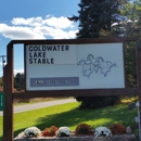 Coldwater Lake Stable - Horse Rentals
