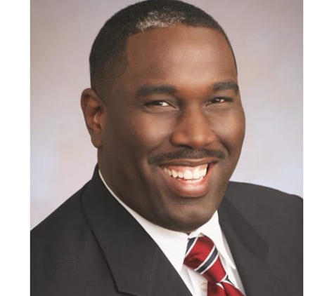 Rodney Brown - State Farm Insurance Agent - Los Angeles, CA