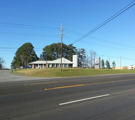 First Federal Bank Of Louisiana - Sulphur, LA