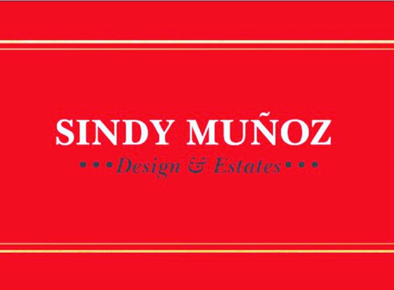 Sindy Munoz Design & Estates | London Foster Realty - Miami Beach, FL