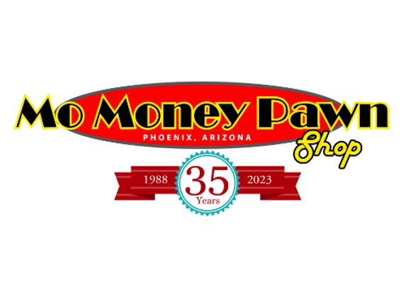 Mo Money Pawn - Phoenix, AZ