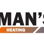 Bowman's Plumbing Heating & Air Conditioning