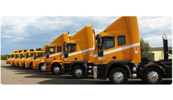 Wheelie Waste Pty Ltd - Warrnambool, VIC