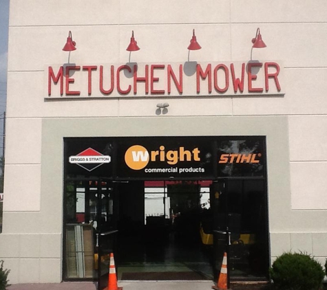 Metuchen Power Mower - Metuchen, NJ