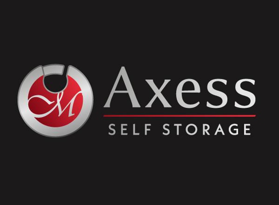 Axess Self Storage - Pullman, WA