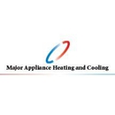 Major Appliance Heating & Cooling - Air Conditioning Contractors & Systems