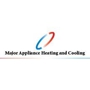 Major Appliance Heating & Cooling