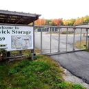 Sedgwick Storage - Storage Household & Commercial