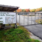 Sedgwick Storage