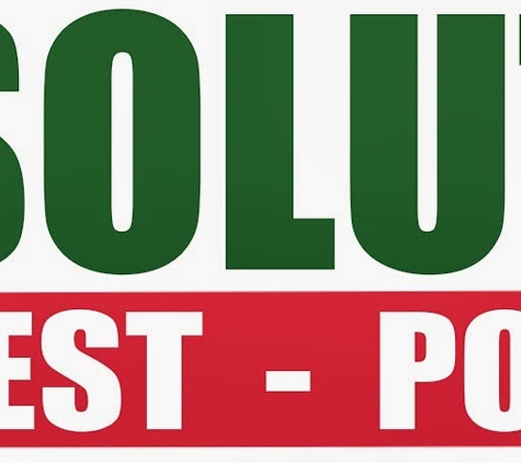 Solutions Pest & Lawn - Seabrook, TX