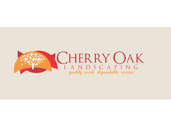 Cherry Oak Landscaping - Williamston, MI