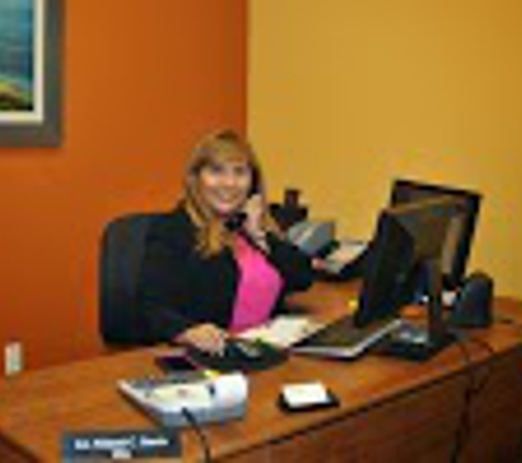 Accsol Inc Dba Business Solutions - Laredo, TX