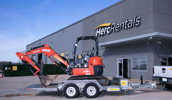 Herc Rentals - Austin, TX