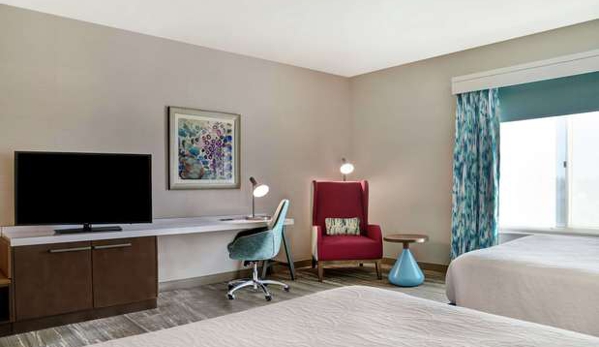 Hilton Garden Inn-Kansas City Kansas - Kansas City, KS