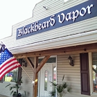 Blackbeard Vapor