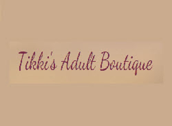 Tikkis Adult Boutique - Cortland, NY