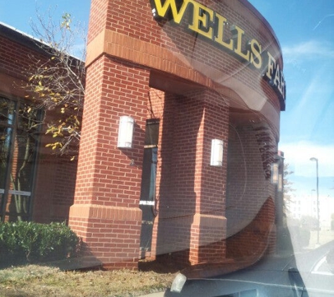 Wells Fargo Bank - Memphis, TN