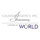 Calhoun Agency, A Division of World