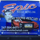 Epic Mobile Car Detailing