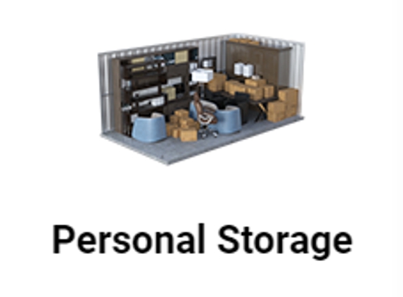 Airport Self Storage - Ascot, WA