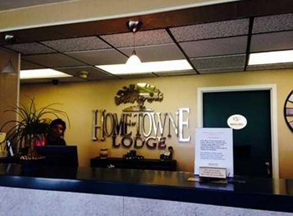 Home Towne Lodge - Omaha, NE