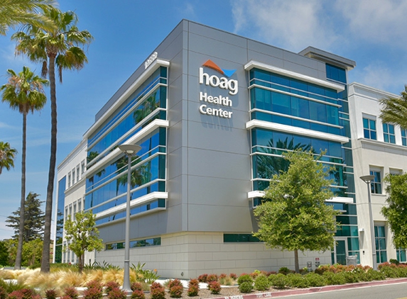 Hoag Medical Group - Huntington Beach - Huntington Beach, CA