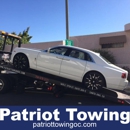 Patriot Towing - Towing
