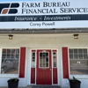 Farm Bureau Financial Services: Corey Powell gallery