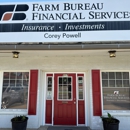 Farm Bureau Financial Services: Corey Powell - Homeowners Insurance