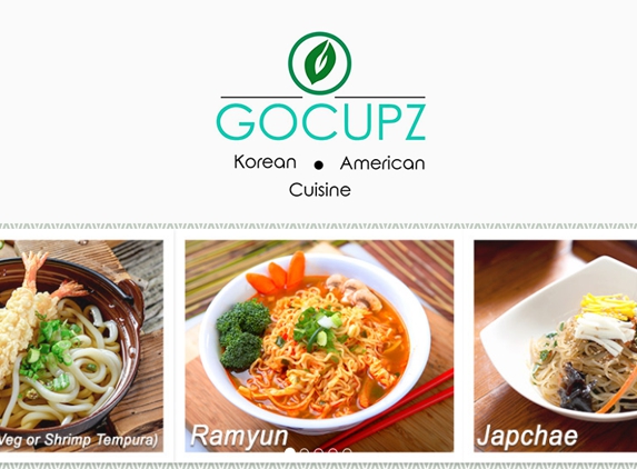 GoCupz - Columbus, OH. Order Online Now! https://www.gocupzohio.com/