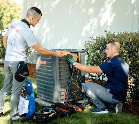 CABS Heating & Air Conditioning - West Sacramento, CA