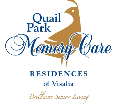 Quail Park Memory Care Residences of Visalia - Visalia, CA